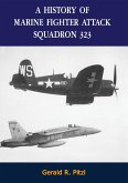 History Of Marine Fighter Attack Squadron 323 (eBook, ePUB)