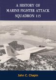 History of Marine Fighter Attack Squadron 115 (eBook, ePUB)