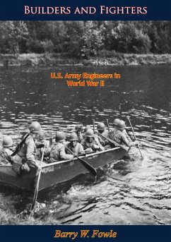 Cover Builders and Fighters (eBook, ePUB)