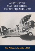 History of Marine Fighter Attack Squadron 232 (eBook, ePUB)
