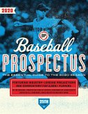Baseball Prospectus 2020 (eBook, PDF)