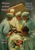 Women as Army Surgeons (eBook, ePUB)