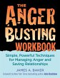 Anger Busting Workbook (eBook, PDF) - Bild 1