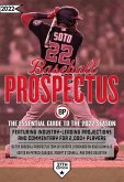 Baseball Prospectus 2022 (eBook, ePUB)