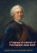 Fragment of a Memoir of Field-Marshal... - Bild 1