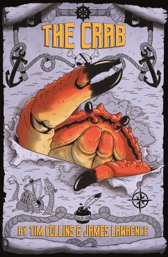 Crab (eBook, PDF) - Collins, Tim