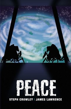 Cover Peace (eBook, PDF)