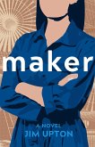 Maker (eBook, ePUB)