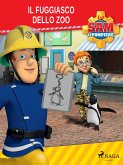 Sam il Pompiere - Il fuggiasco dello zoo (eBook, ePUB)