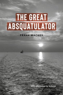 Cover Great Absquatulator (eBook, ePUB)