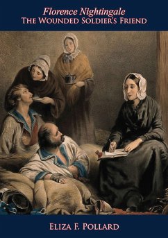Cover Florence Nightingale (eBook, ePUB)