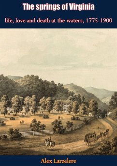 Cover springs of Virginia (eBook, ePUB)