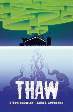 Cover Thaw (eBook, PDF)