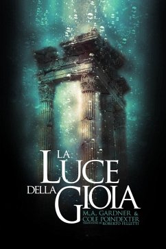 Cover La Luce della Gioia (eBook, ePUB)