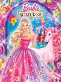 Barbie - The Secret Door (eBook, ePUB)