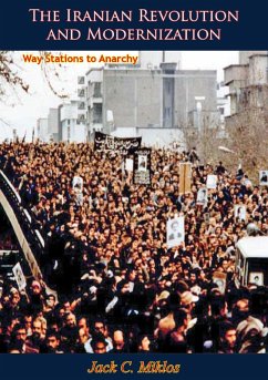 Cover Iranian Revolution and Modernization (eBook, ePUB)