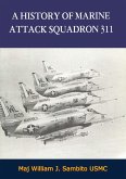 History of Marine Attack Squadron 311 (eBook, ePUB)
