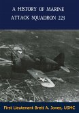History of Marine Attack Squadron 223 (eBook, ePUB)
