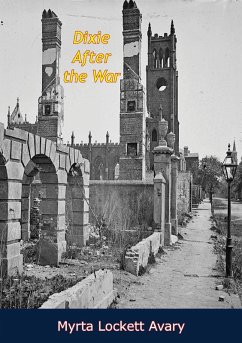 Cover Dixie After the War (eBook, ePUB)