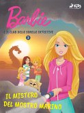 Barbie e il Club delle Sorelle Detective 3 - Il mistero del mostro marino (eBook, ePUB)