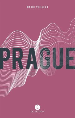 Cover Prague (eBook, ePUB)
