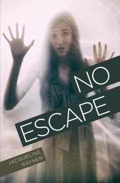 No Escape (eBook, PDF) Cover No Escape (eBook, PDF)