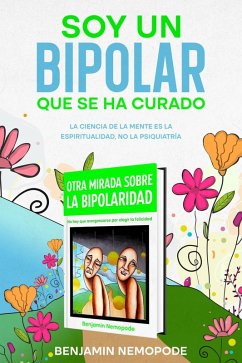 Cover Soy un bipolar que se ha curado (eBook, ePUB)