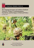 Ongoing Insurgency in Southern Thailand (eBook, ePUB)