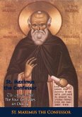 St. Maximus the Confessor (eBook, ePUB)