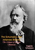 Schumanns and Johannes Brahms (eBook, ePUB)