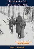 Generals of the Ardennes (eBook, ePUB)