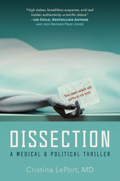 Cover Dissection (eBook, ePUB)