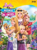 Barbie e il tesoro dei cuccioli (eBook, ePUB)