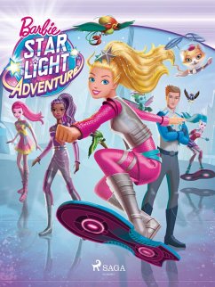 Barbie - Starlight Adventure (eBook, ePUB) - Mattel