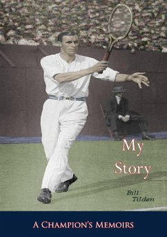 Cover My Story (eBook, ePUB)