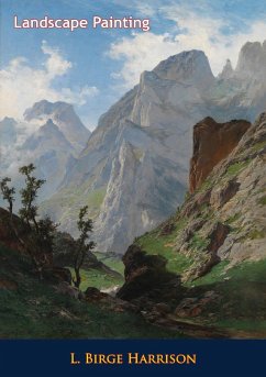 Landscape Painting (eBook, ePUB) - Harrison, L. Birge