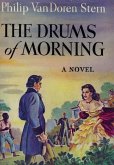 Drums of Morning (eBook, ePUB)