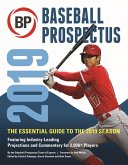 Baseball Prospectus 2019 (eBook, PDF)