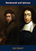 Rembrandt and Spinoza (eBook, ePUB)