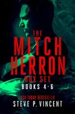 The Mitch Herron Series: Books 4-6 (eBook, ePUB)