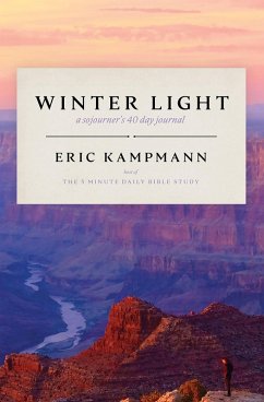 Cover Winter Light (eBook, ePUB)