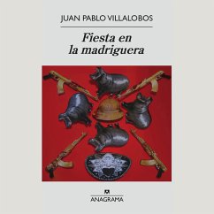 Fiesta en la madriguera (MP3-Download) - Villalobos, Juan Pablo