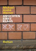 Ansichten eines Klaus (eBook, ePUB)