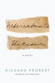 Whereabouts Unknown (eBook, ePUB) Whereabouts Unknown (eBook, ePUB)
