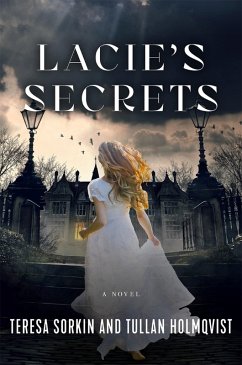 Lacie's Secrets (eBook, ePUB) - Holmqvist, Tullan