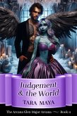 Judgement & the World (Arcana Glen Major Arcana Series, #11) (eBook, ePUB)