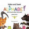 Hide and Seek Alphabet: With Australian... - Bild 1