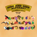 Hide and Seek Alphabet: With Australian Animals (eBook, ePUB)