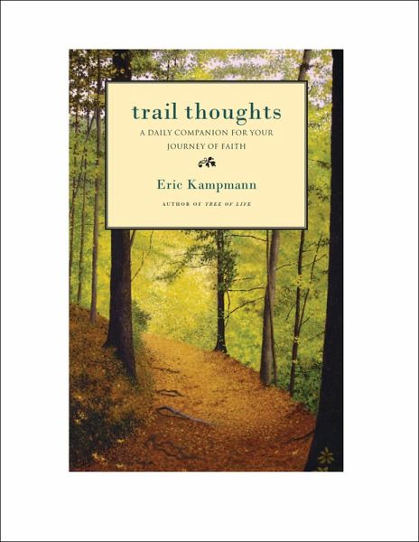 Trail Thoughts (eBook, ePUB) Trail Thoughts (eBook, ePUB)