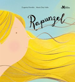 Rapunzel (eBook, PDF) - Perrella, Eugenia